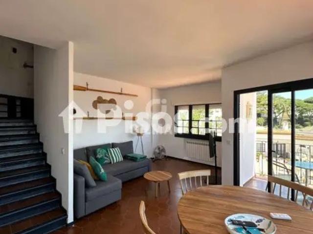 Piso en alquiler en Puerto de Cabopino