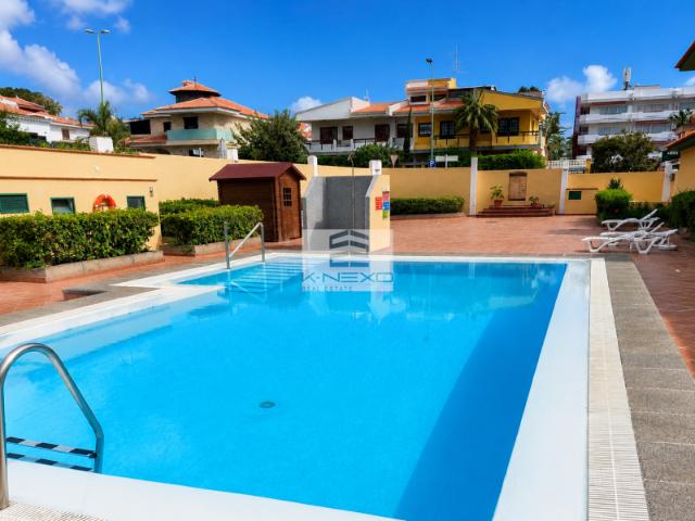 Piso en alquiler en Puerto de la Cruz, Puerto de la Cruz