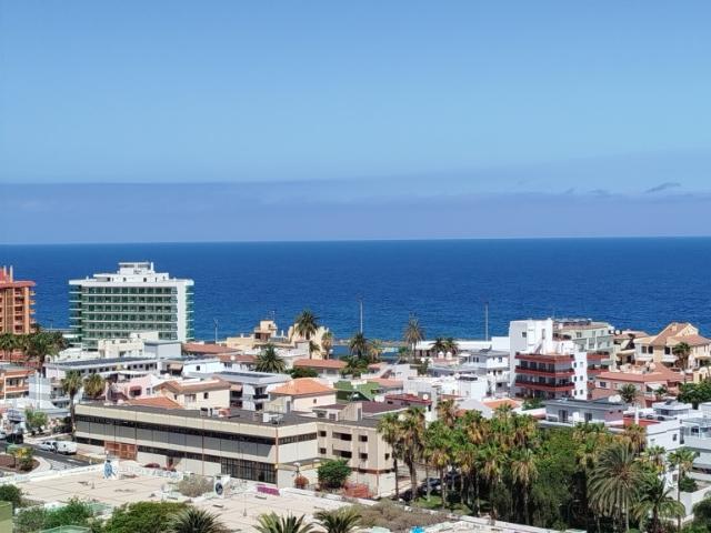 Piso en Alquiler en Puerto de la Cruz, Santa Cruz de Tenerife