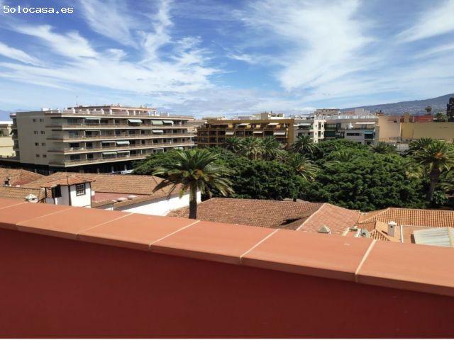 Piso en Alquiler en Puerto de la Cruz, Santa Cruz de Tenerife
