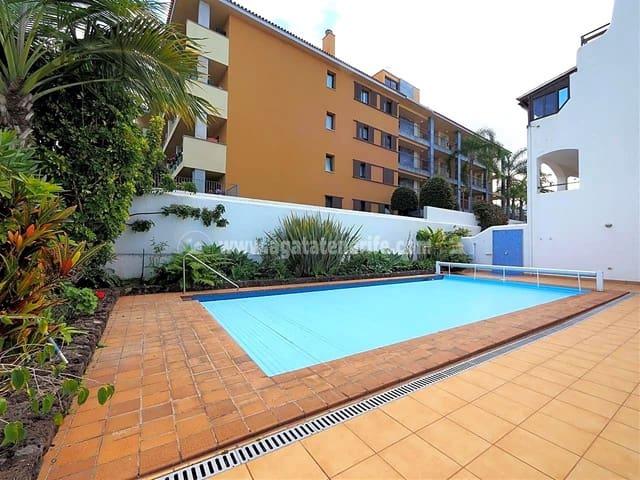 Piso en alquiler en Puerto de la Cruz, Tenerife