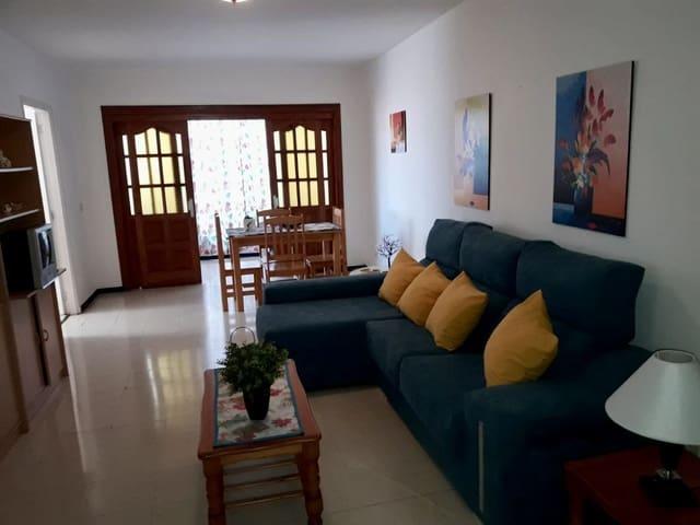Piso en alquiler en Puerto de la Cruz, Tenerife