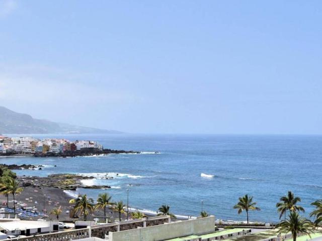 Piso en Alquiler en Puerto de la Cruz