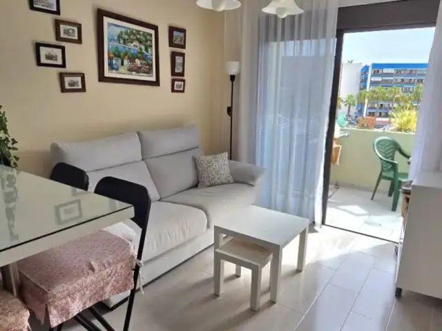 Piso en alquiler en Puerto de La Cruz