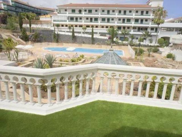 Piso en Alquiler en Puerto de la Cruz