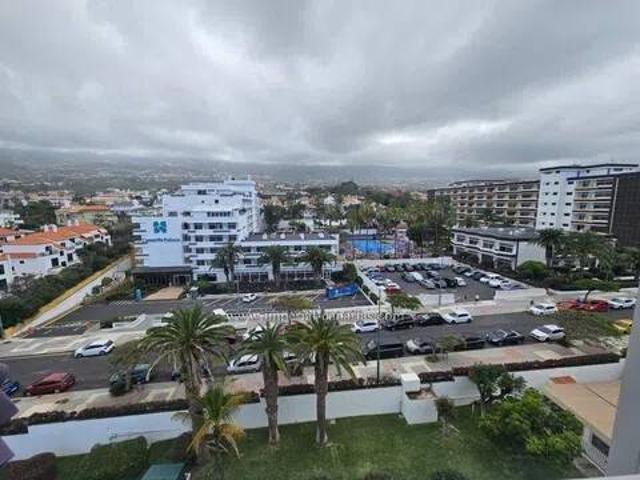 Piso en Alquiler en Puerto de la Cruz