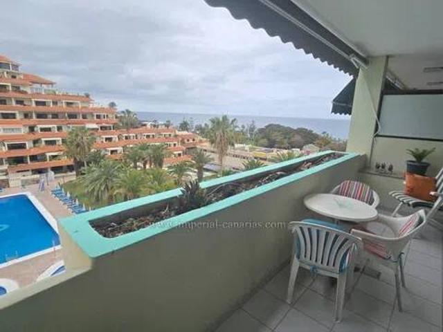 Piso en Alquiler en Puerto de la Cruz