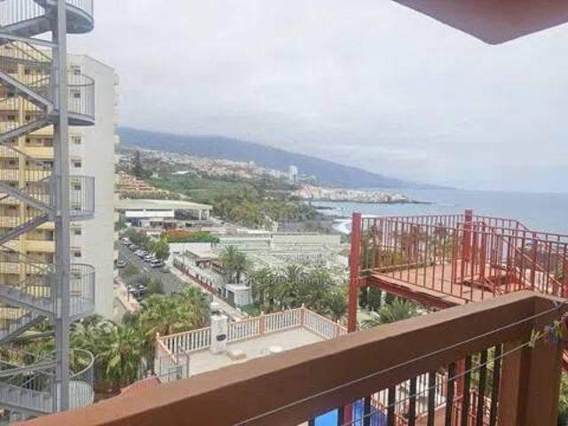 Piso en Alquiler en Puerto de la Cruz