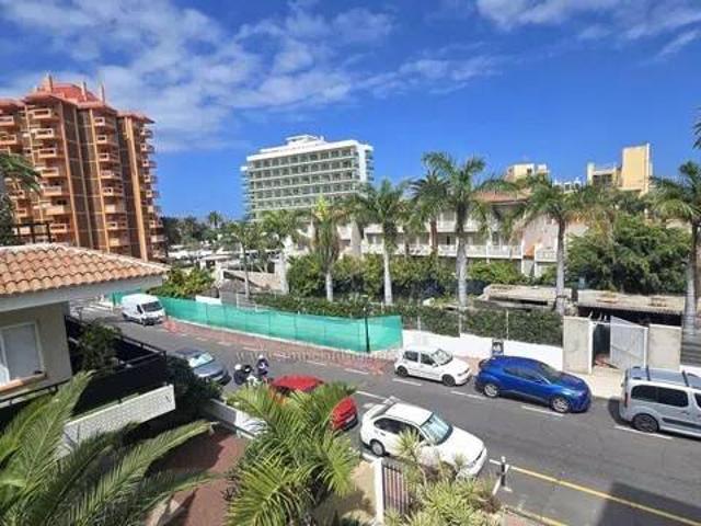 Piso en Alquiler en Puerto de la Cruz