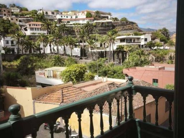 Piso en Alquiler en Puerto de la Cruz