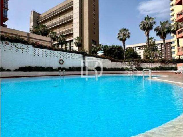 Piso en Alquiler en Puerto de la Cruz