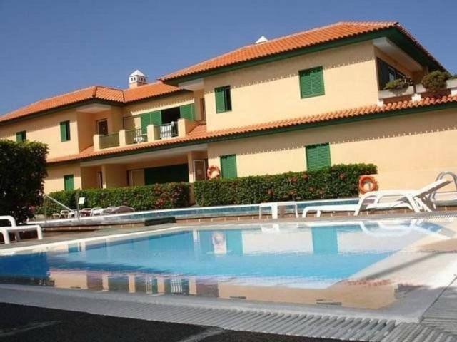 Piso en Alquiler en Puerto de la Cruz