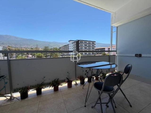 Piso en Alquiler en Puerto de la Cruz