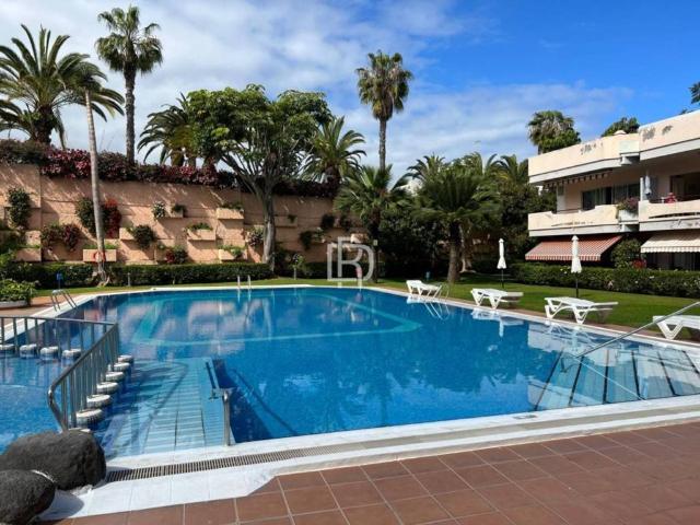 Piso en Alquiler en Puerto de la Cruz