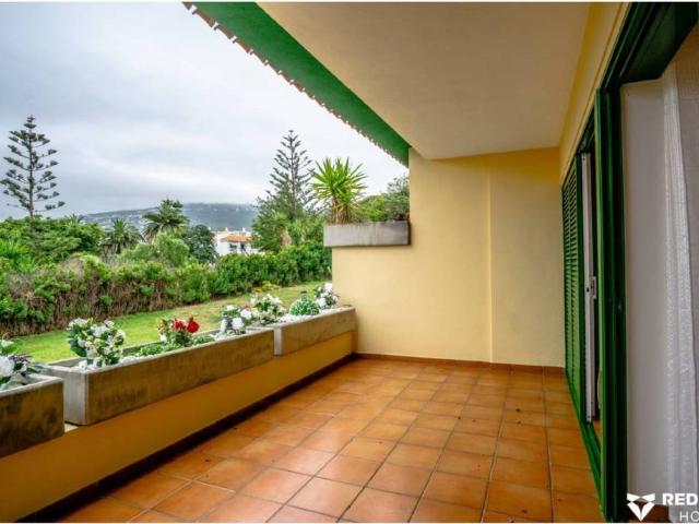 Piso en Alquiler en Puerto de la Cruz
