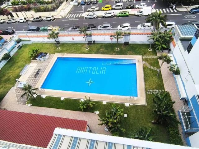 Piso en Alquiler en Puerto de la Cruz