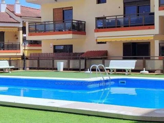 Piso en Alquiler en Puerto de la Cruz