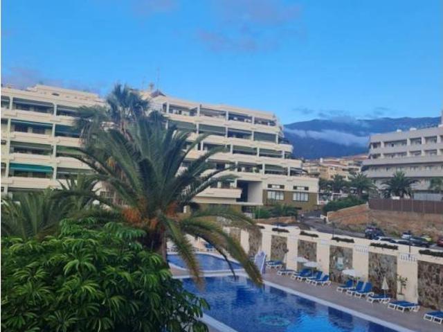 Piso en Alquiler en Puerto de la Cruz