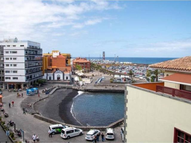 Piso en Alquiler en Puerto de la Cruz