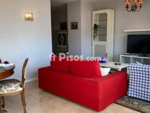 Piso en alquiler en Puerto de La Cruz