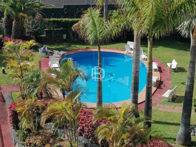 Piso en Alquiler en Puerto de la Cruz