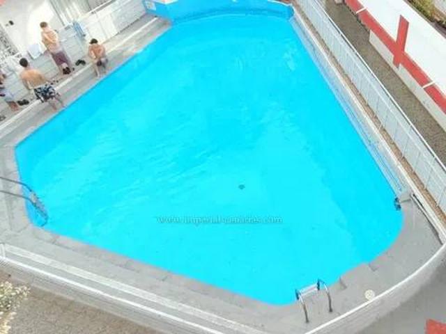 Piso en Alquiler en Puerto de la Cruz