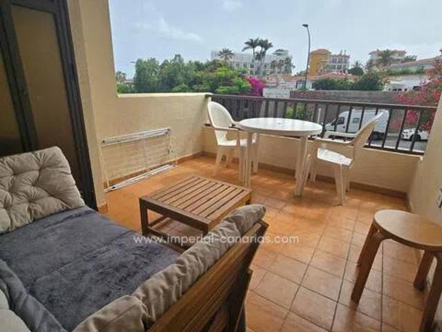 Piso en Alquiler en Puerto de la Cruz