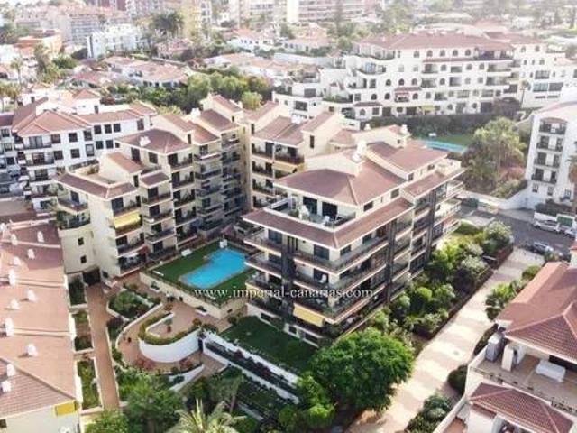 Piso en Alquiler en Puerto de la Cruz