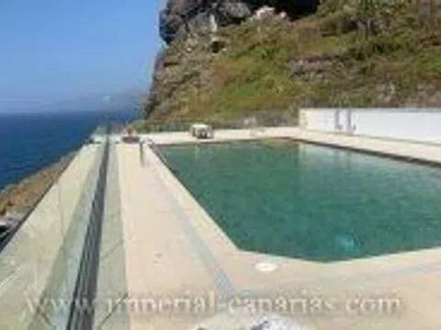 Piso en Alquiler en Puerto de la Cruz