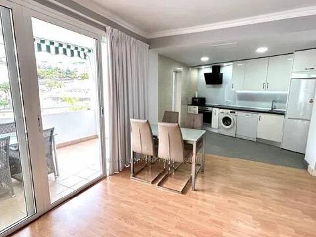 Piso en Alquiler en Puerto de la Cruz