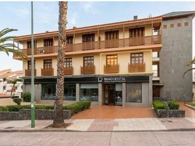 Piso en Alquiler en Puerto de la Cruz