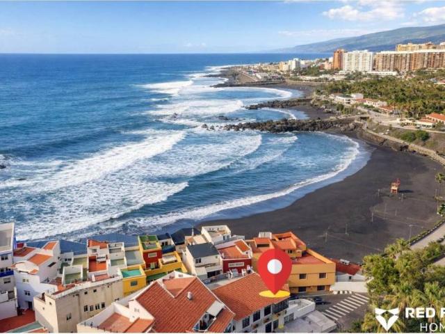 Piso en Alquiler en Puerto de la Cruz