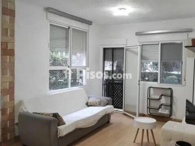 Piso en alquiler en Puerto de Mazarrón