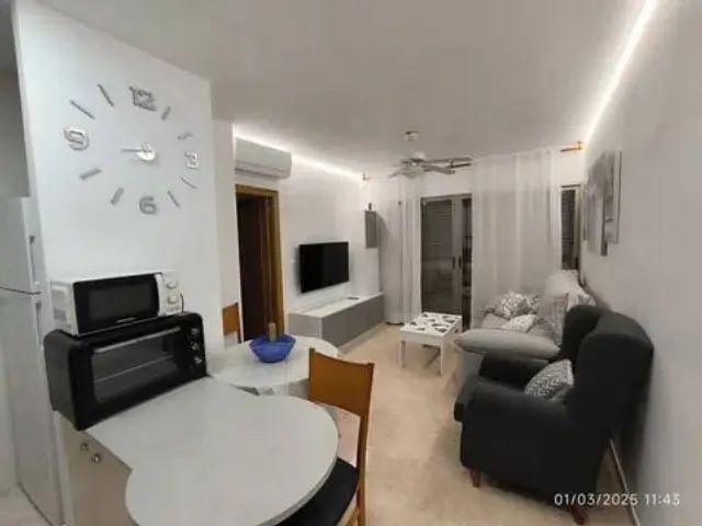 Piso en alquiler en Puerto de Mazarrón