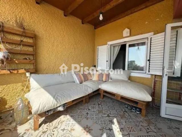 Piso en alquiler en Puerto de Mazarrón