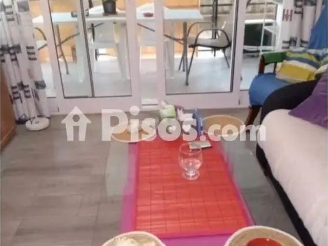 Piso en alquiler en Puerto de Mazarrón
