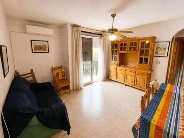 Piso en alquiler en Puerto de Mazarrón