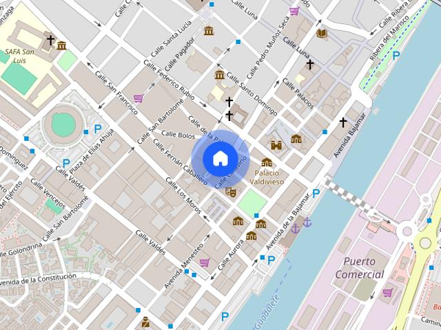 Piso en alquiler en Puerto de Santa María – Cádiz | Gilmar Consulting