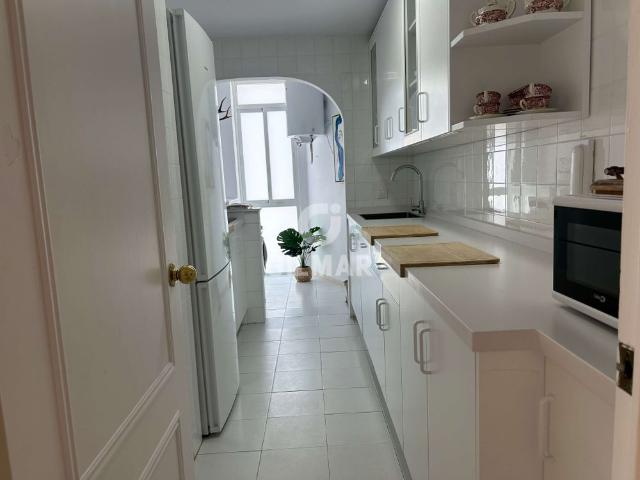 Piso en alquiler en Puerto de Santa María – Cádiz | Gilmar Consulting