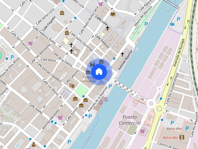 Piso en alquiler en Puerto de Santa María – Cádiz | Gilmar Consulting