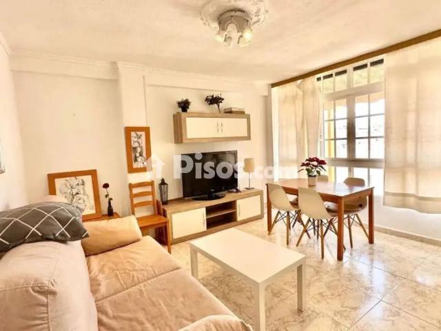 Piso en alquiler en Puerto Deportivo