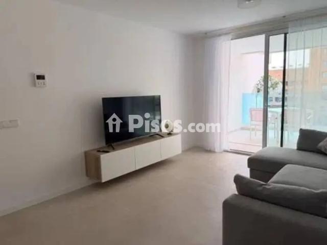 Piso en alquiler en Puerto Deportivo