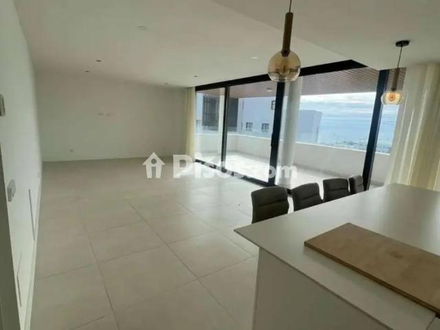 Piso en alquiler en Puerto Deportivo