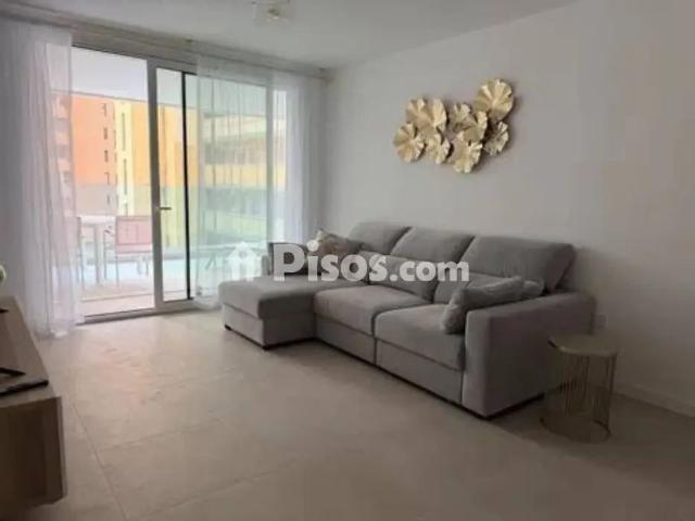 Piso en alquiler en Puerto Deportivo