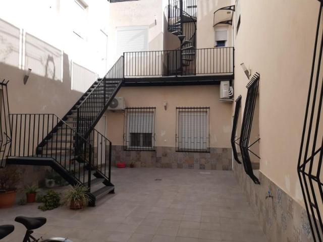 Piso en alquiler en Puerto Real, Centro