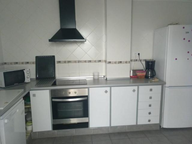 Piso en alquiler en Puerto Real, Gallinero