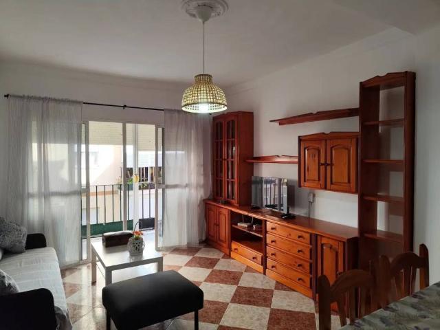 Piso en Alquiler en Puerto Real