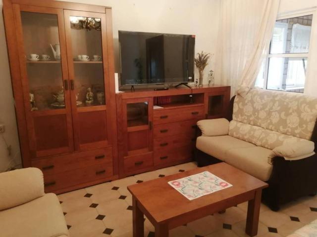 Piso en Alquiler en Puerto Real