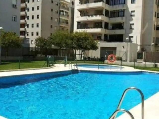Piso en Alquiler en Puerto Real