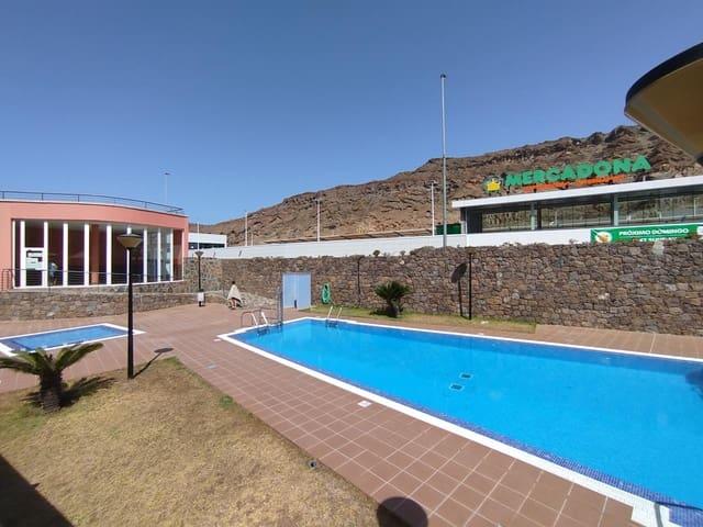 Piso en alquiler en Puerto Rico, Gran Canaria